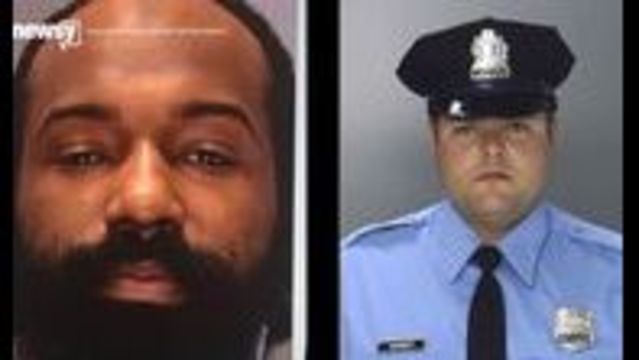 Radical group may pose threat to police officers